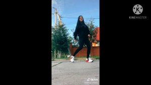 Даша Кошкина TikTok