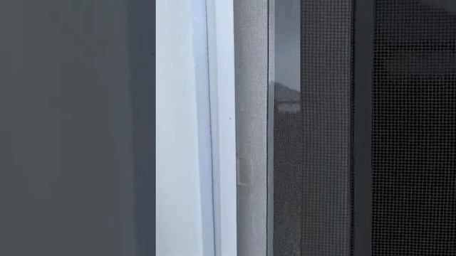 Установка откосов