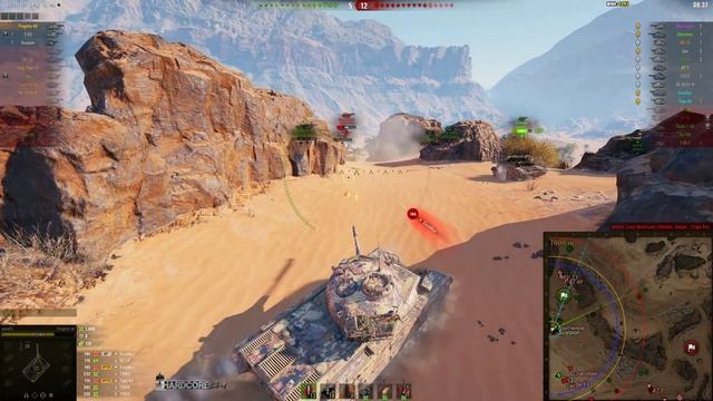 Progetto 46: Beginner in a lucky 1 vs. 9 situation смотреть онлайн