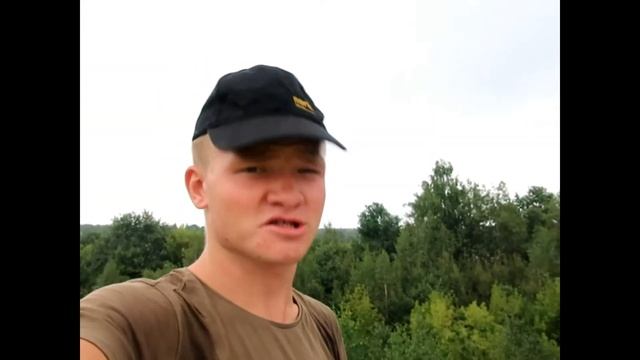 Бег на четвереньках. Часть 4 / running on all fours смотреть онлайн