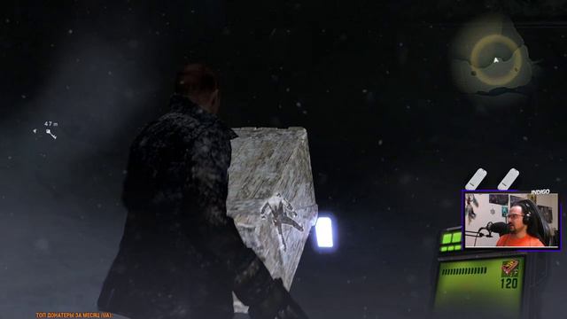 Resident Evil 6 - Прохождение Coop Professional - Стрим №5 смотреть онлайн