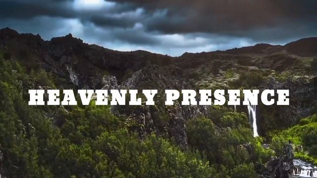 HEAVENLY PRESENCE/ PROPHETIC HARP WARFARE INSTRUMENTAL/ MEDITATION MUSIC/ INTENSE HARP WORSHIP смотреть онлайн