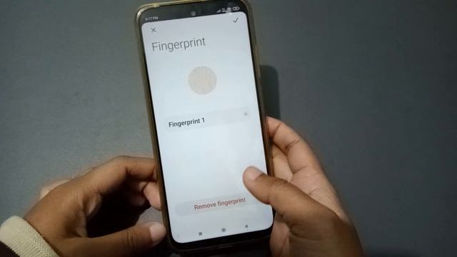 poco X5 pro 5g fingerprint setting, how to remove fingerprint lock, poco phone disable fingerprint смотреть онлайн