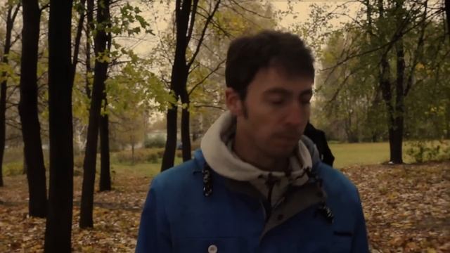 «ОКТЯБРЬ ПРИШЕЛ» смотреть онлайн