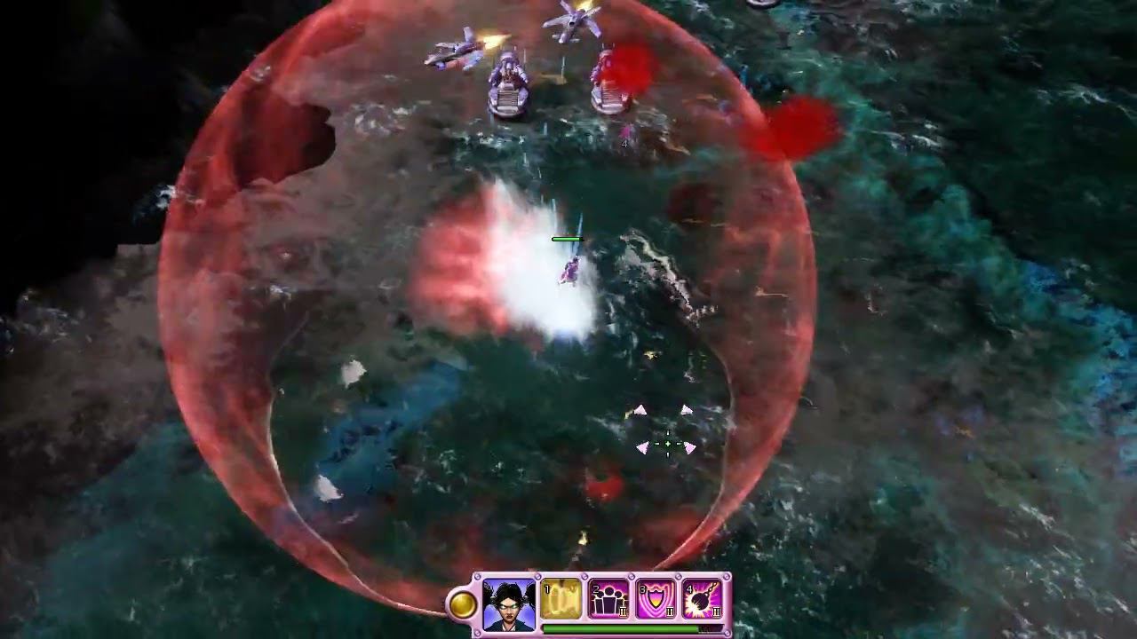 Red Alert 3 Uprising 8 смотреть онлайн