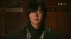 Романтичные отрывки из дорамы "Вера"