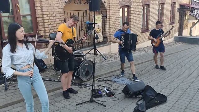 BSB, Зыбицкая смотреть онлайн