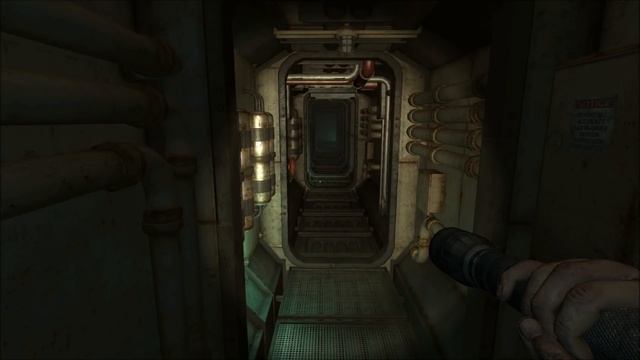Monstrum попытка пройти #10 - Игра Преподносит Сюрприз смотреть онлайн