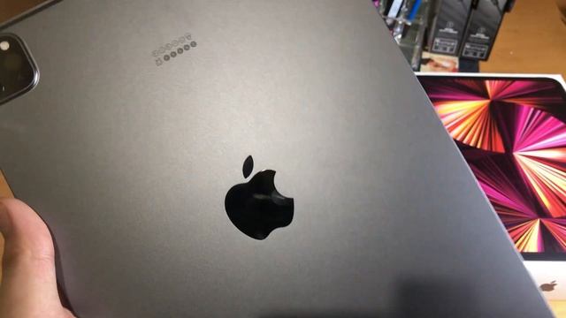 iPad PRO 2021 (11" 128gb) unboxing ⚡ + apple pencil 2 & accessories ☻ | PHILIPPINES смотреть онлайн