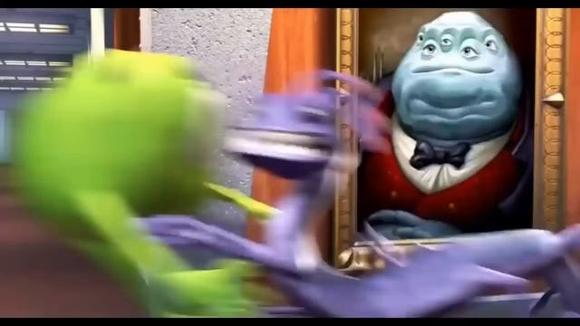 Must Watch   Monsters, Inc Full Movies   Animation Movies 2019* Full Movie Englis