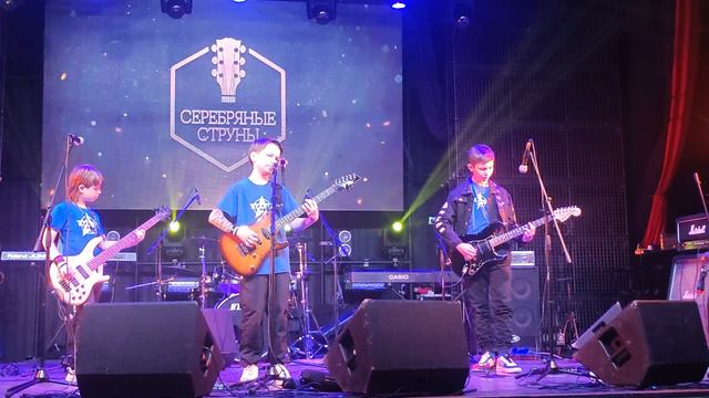 "Настало время" - Э.Т.А.И.М. смотреть онлайн