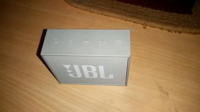 JBL Go Bluetooth Speaker Review смотреть онлайн