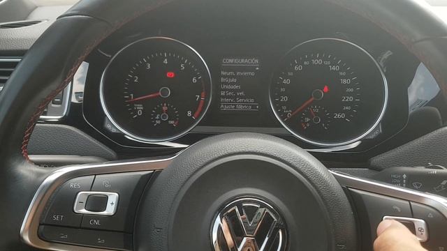 VOLKSWAGEN JETTA GLI 2016 ESTANDAR *** VENDIDO *** смотреть онлайн