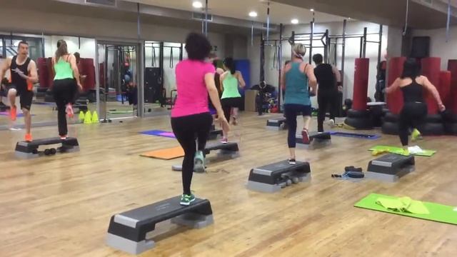 NTC - Nike Training Club смотреть онлайн