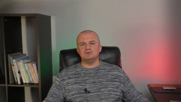 Начало частной практики - создание теста в BotHelp