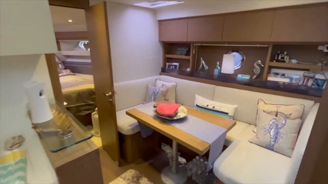 Beneteau - Gran Turismo: Quick Winter Tour of Shakti смотреть онлайн