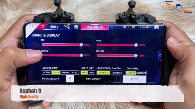 Huawei Nova 9 Game Test Using 4G Data - Filipino | Snapdragon 778G 4G | 8GB 256GB | смотреть онлайн