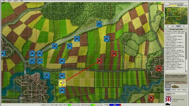 Flashpoint Germany gameplay 2 смотреть онлайн