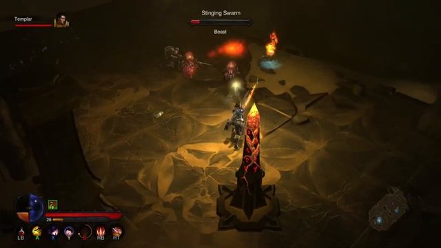 Diablo 3 - | Error 37 |The biggest blunder of Blizzard | Diablo 3 review смотреть онлайн