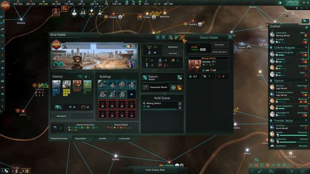 Nathan Shipyards! CK2-EU4-Vicky2-HoI4-Stellaris Super Campaign episode 412 [Stellaris Part 41] смотреть онлайн