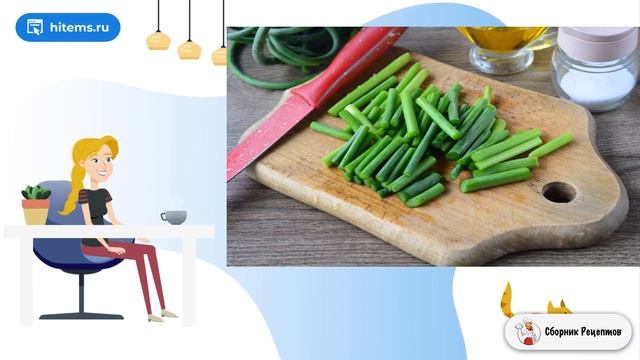 Кулинарная галерея вкуса