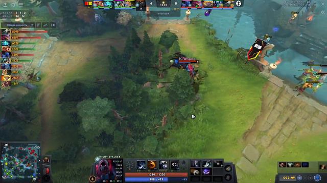 БЕТБУМ ПРОТИВ ЗЛЫХ ГЕНИЕВ! | BetBoom Vs Evil Geniuses #1 (BO2) BetBoom Dacha