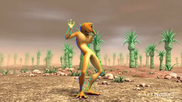 The Popular Mem (Official Video)