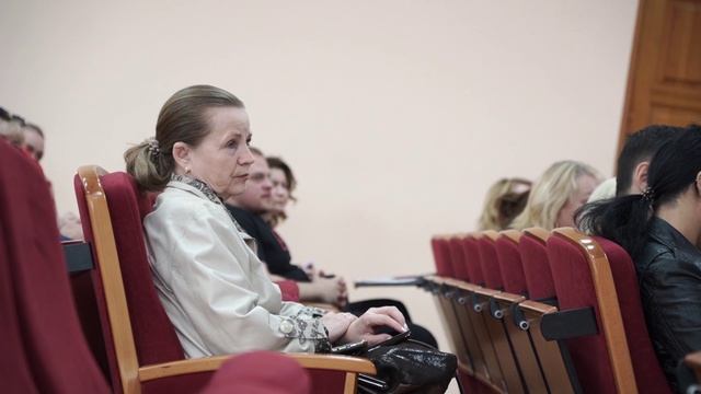 Эксперты НИУ «Высшая школа экономики» прочитали открытые лекции в ОГУ