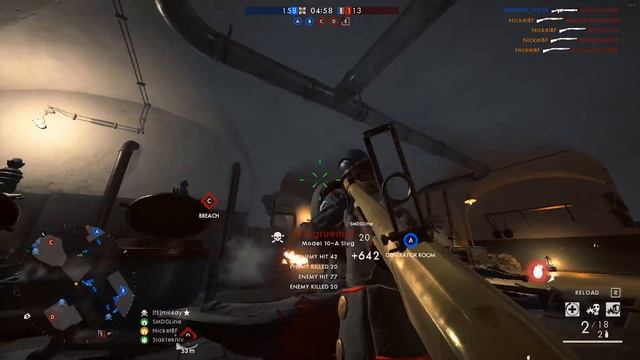 Battlefield 1: Designed to Sell, Not to Play смотреть онлайн
