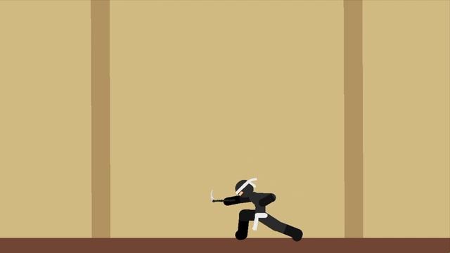 Assassin's Ninja adventure episode 1 (Stick Nodes Animation) смотреть онлайн