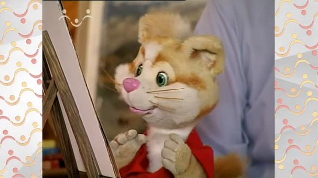 Шишкин Лес. Силуэт смотреть онлайн