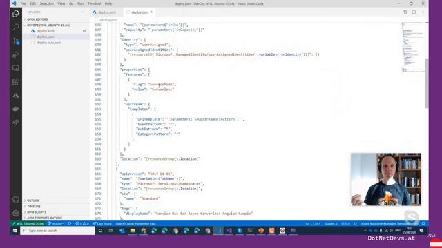 Real-Time Serverless Apps with .NET, Azure Functions and Azure SignalR - Aug 2020 .NET Meetup Vienn смотреть онлайн