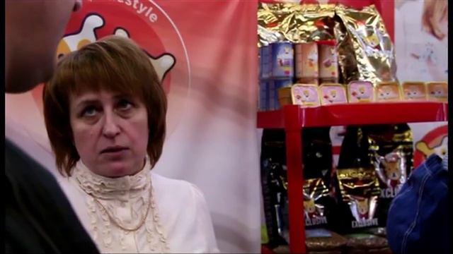 Рекомендации заводчиков на стенде HUSSE смотреть онлайн