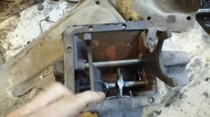 Газ 69. Ставим 406 мотор инжектор