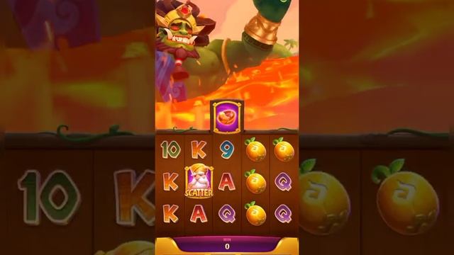 ISI SCATERS GAME BUTO IJO || HIGGS DOMINO ISLAND #higgsdomino #videoshort #youtubeshorts смотреть онлайн