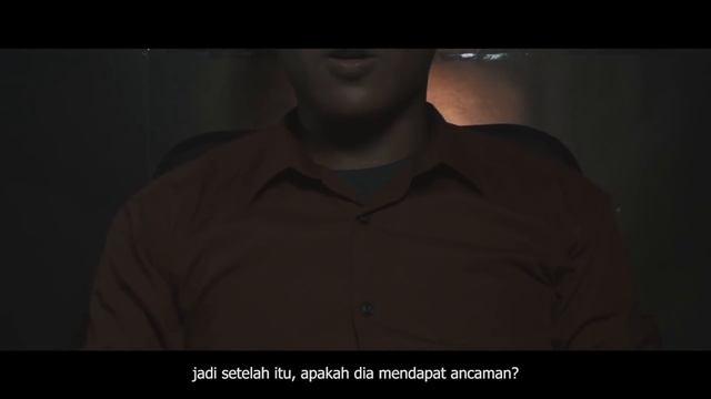 SHORT MOVIE : The Journalist. (Subtitle Indonesia) смотреть онлайн