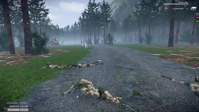 "ITS CR SEASON BOYS" - Arma 3 Shinie Clips смотреть онлайн