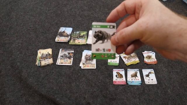 Endless Winter Ancestors Review смотреть онлайн