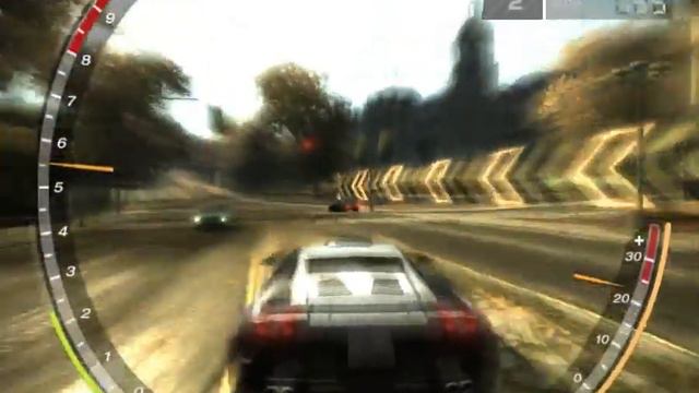 nfsmw Boss 4 Part 2 смотреть онлайн