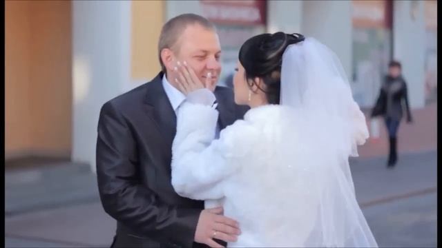 Фитнес студия "VIP" Гродно. Постановка свадебного танца. смотреть онлайн