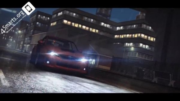 Обзор Need for Speed™ No Limits на Android и iOS