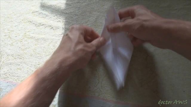origami paper crane happiness / журавлик счастья оригами смотреть онлайн