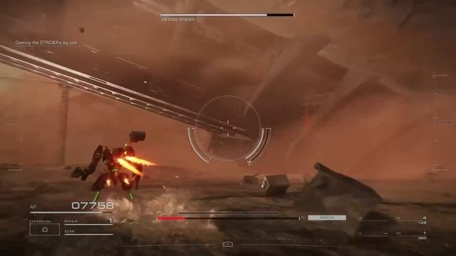 ARMORED CORE 6 Vai Disputar JOGO DO ANO? ANÁLISE COMPLETA #flowgames