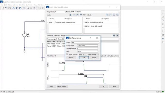 Modeling and Validating a Power Converter, Part 1: Modeling the Converter Circuit смотреть онлайн