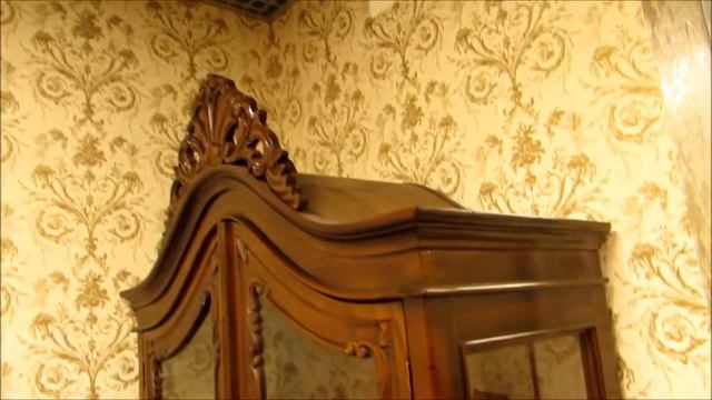 Видеоэкскурсия по Студии Мебели смотреть онлайн