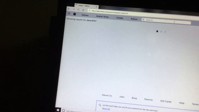 Made a account on roblox :3 смотреть онлайн