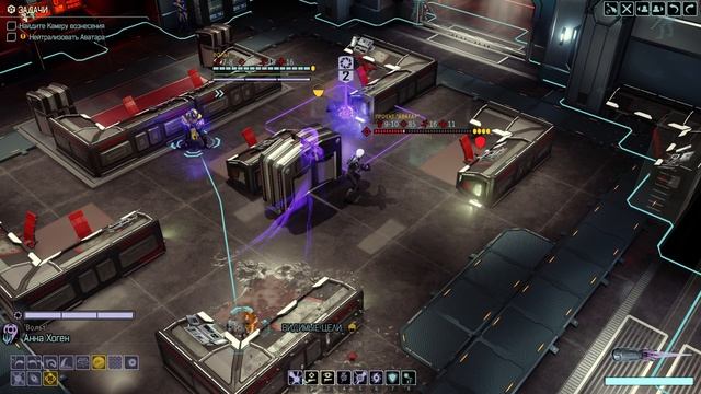 XCOM 2 War of the Chosen #45. Последние фокусы Чародея. (Легендарная сложность). смотреть онлайн