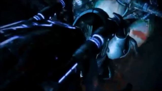 Mass Effect 3 Music Video смотреть онлайн