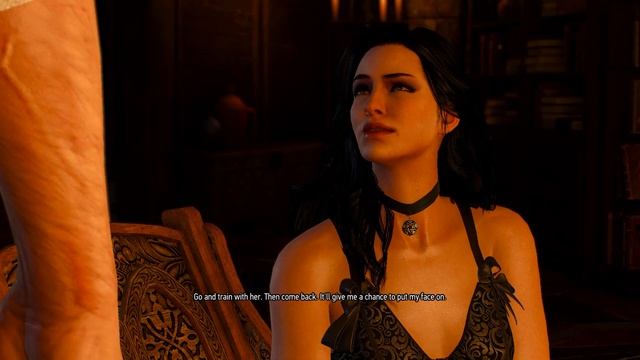 Учи Английский по игре Ведьмак 3 | Английский по играм смотреть онлайн