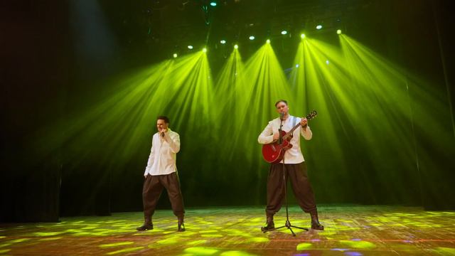 ОНИ ПЕРЕПЕЛИ ОРИГИНАЛ 😍 смотреть онлайн